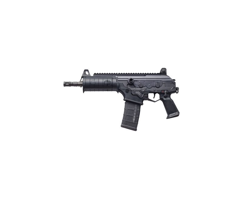 Iwi Galil Ace Pistol GEN2 5 56 Nato 8 3 30RD