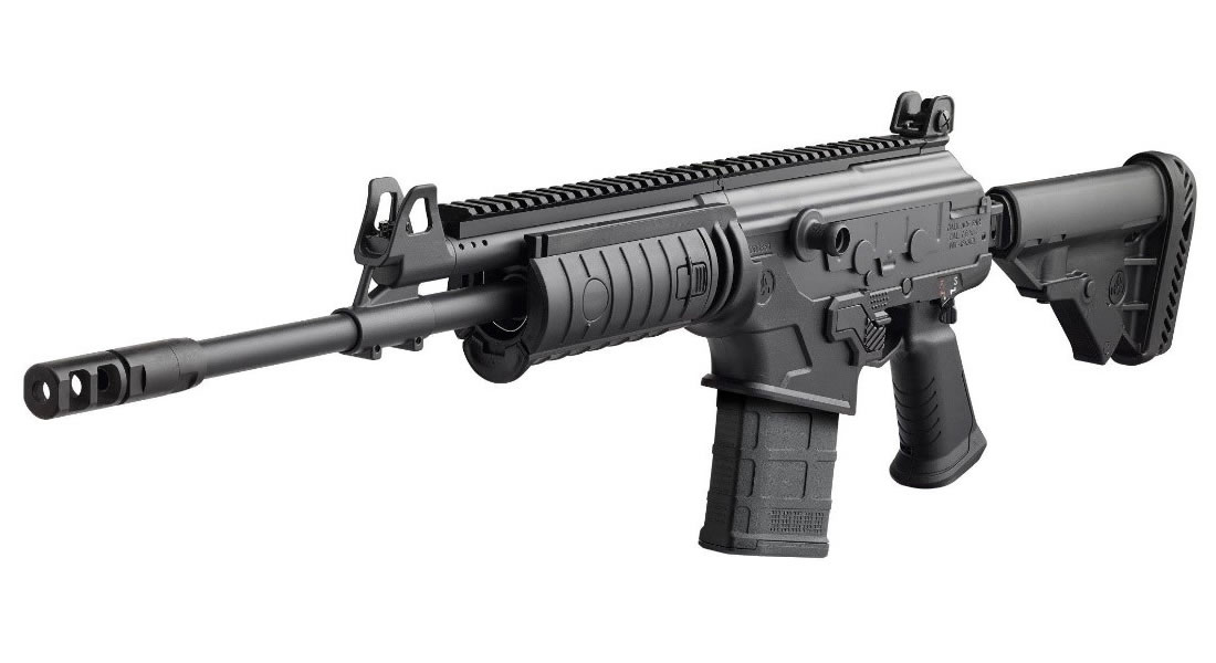IWI Galil ACE Rifle – 7.62x39mm