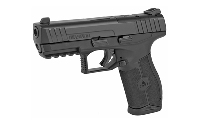 IWI Masada Optics-Ready 9mm Threaded 17rd Black — image 3