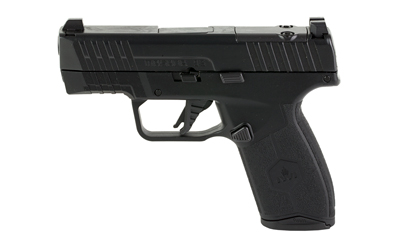 Iwi Masada Slim Elite 9MM Compact 10RD 2 Mag Matte Black