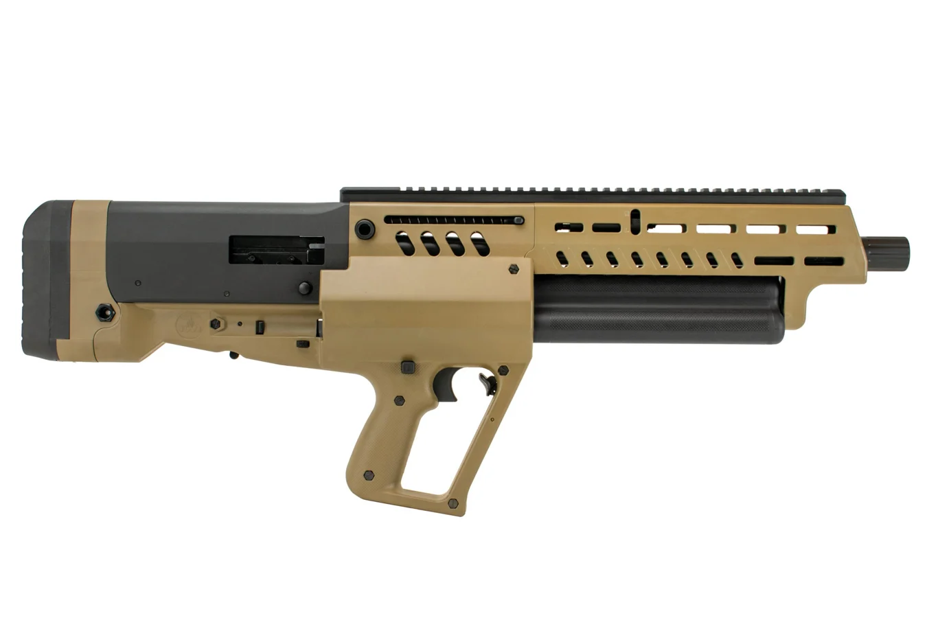 IWI Tavor TS12 – 12 Gauge – 15rd. Bullpup Shotgun