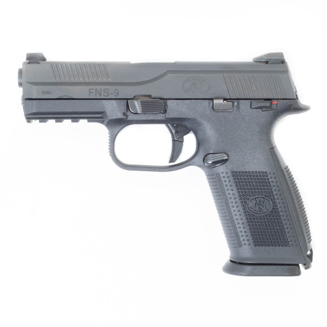 JA Industries Janine JA 9 9MM Luger 9X19 Para Semi Auto Handguns 5