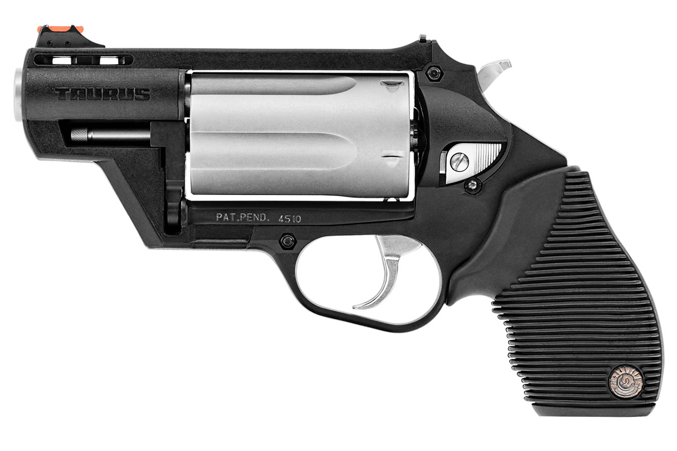 Judge Public Defender Poly 45LC/.410 Gauge Revolver with 2.5 inch Barrel