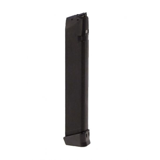 KCI 33-Round Magazine For Glock 17, 19, 26, 34