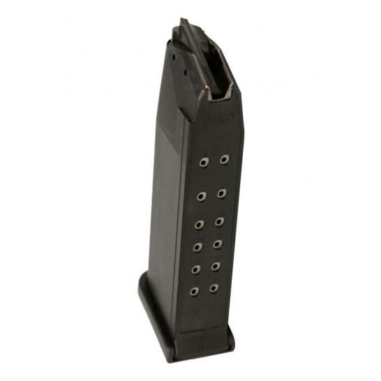 KCI Glock 19 9MM 15 Round Magazine — image 2