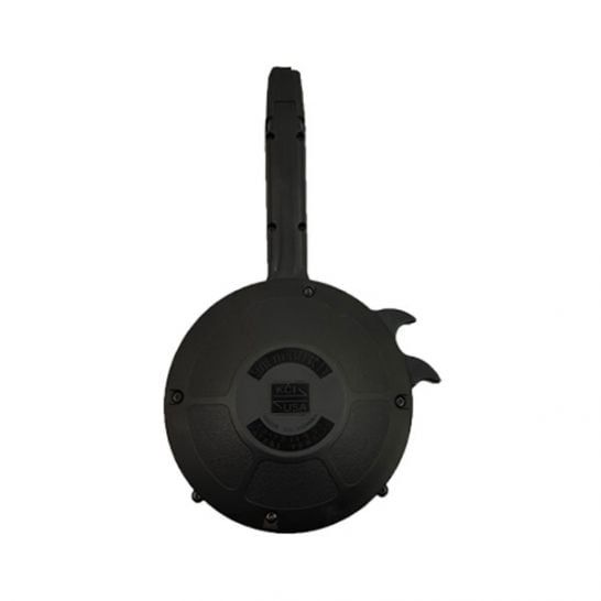 KCI Glock 17/19 9MM 50 Round Drum Magazine — image 2