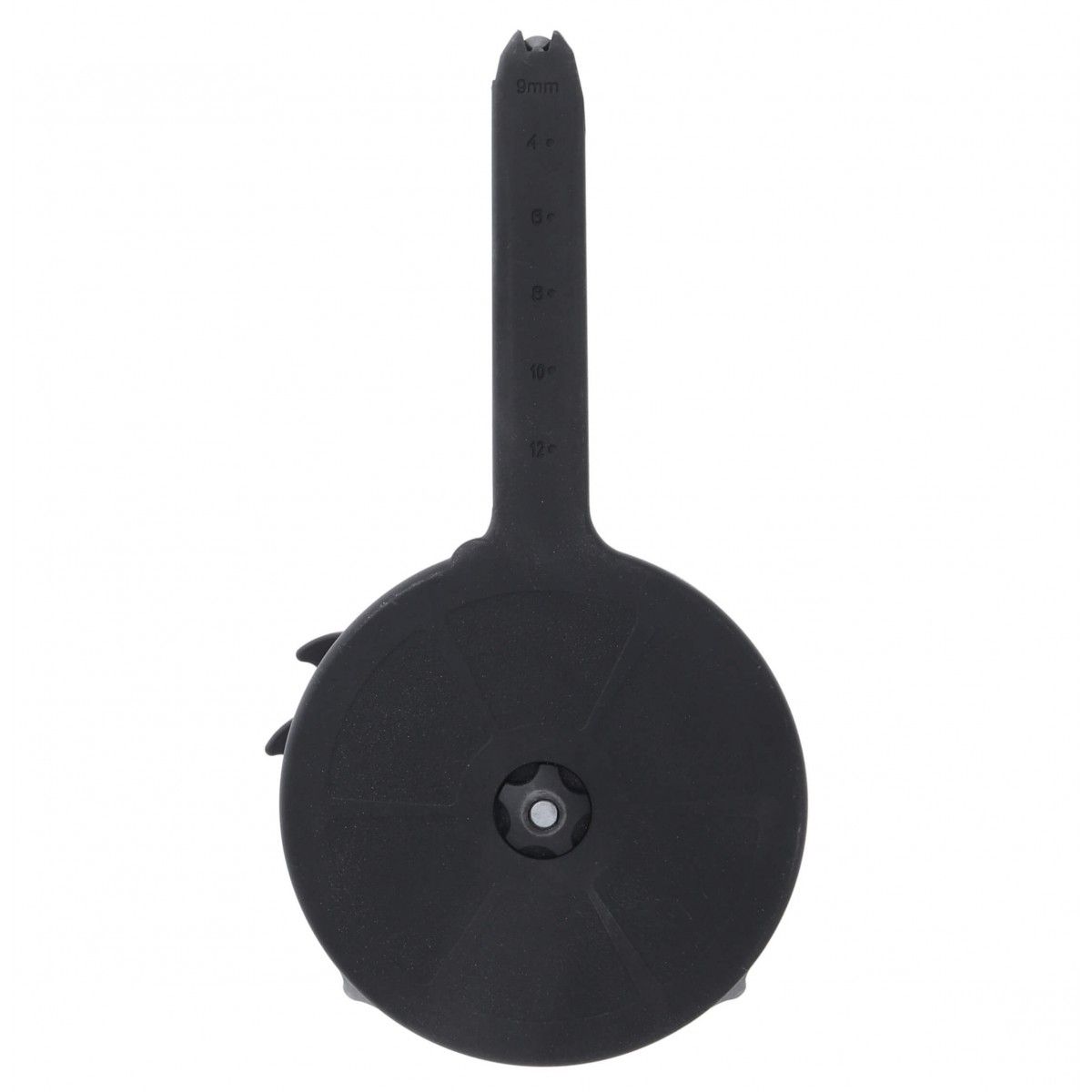 KCI Glock 17/19 9MM 50 Round Drum Magazine — image 3