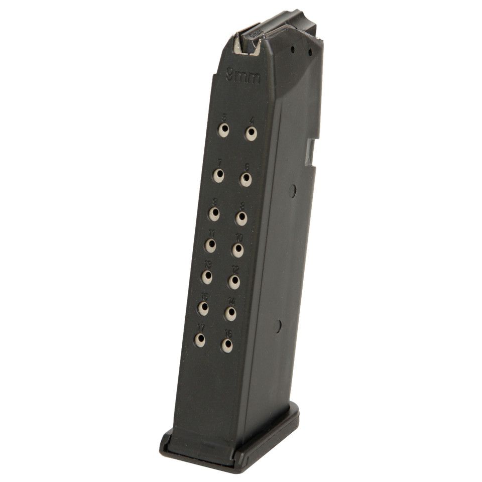 KCI Glock 17 9MM 17 Round Magazine