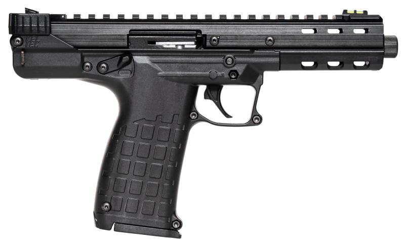 Kel Tec CP33 22 LR 33RD 5 5IN Threaded Green
