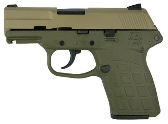 Kel-Tec PF9 9mm