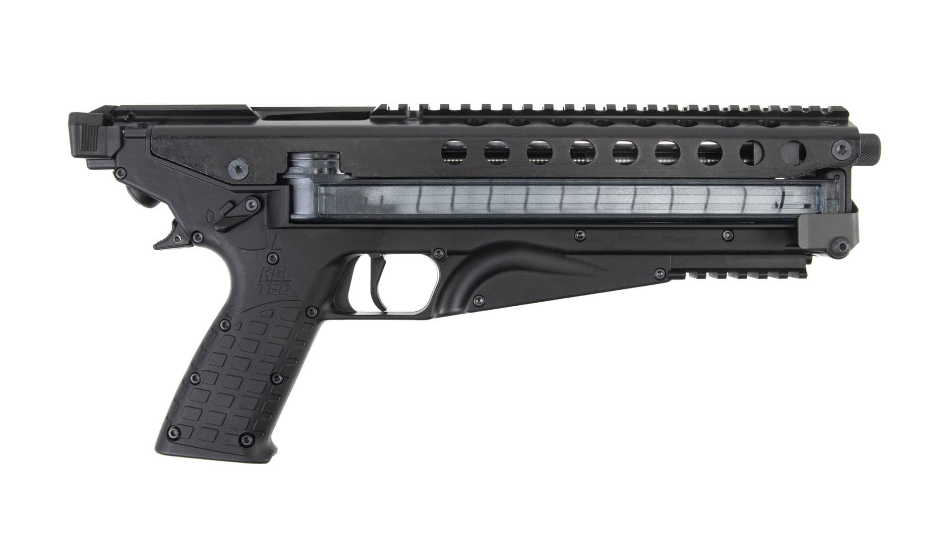 Keltec KP50 5 7X28MM Pistol