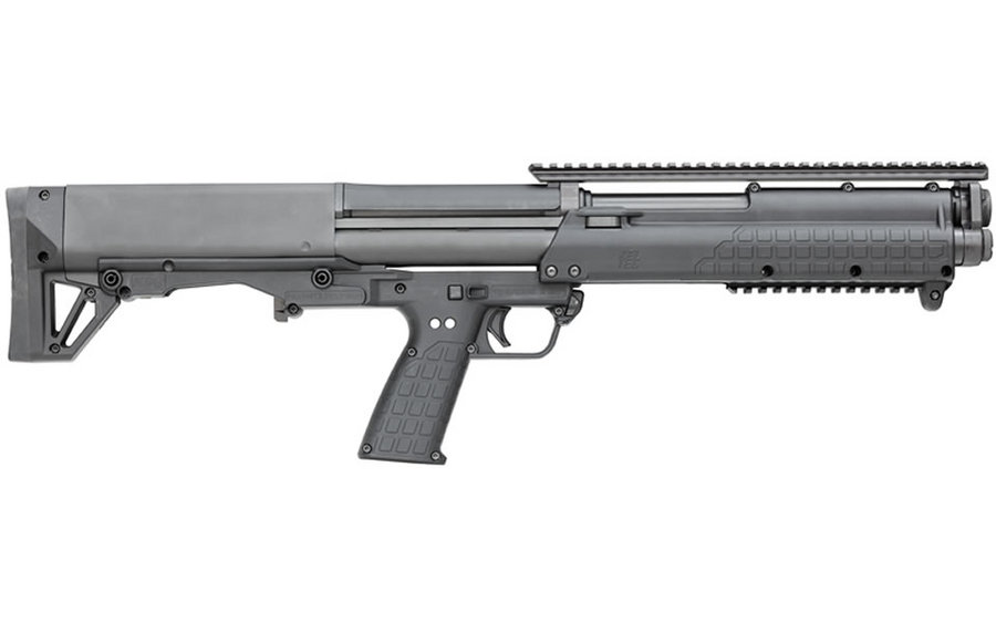 KELTEC KSG 12 GAUGE