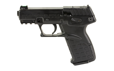 Keltec P17 Pistol 22 LR OD Green 10RD Threaded