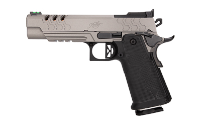 Kimber 2K11 Stainless Target 9MM 5IN 101