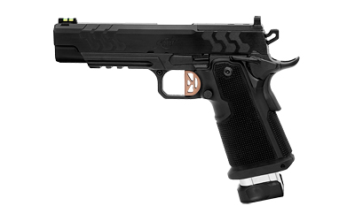 Kimber 2K11 - 9MM, Kimber 2K11 Target Optic Ready