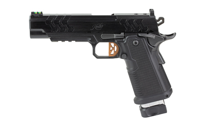 Kimber Next Gen 1911 5 Inch 45 ACP Optic Ready