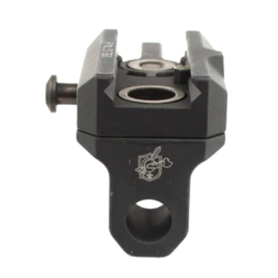 Knight's Armament Corp. PRECISION BASE FOR HARRIS "S" BIPODS