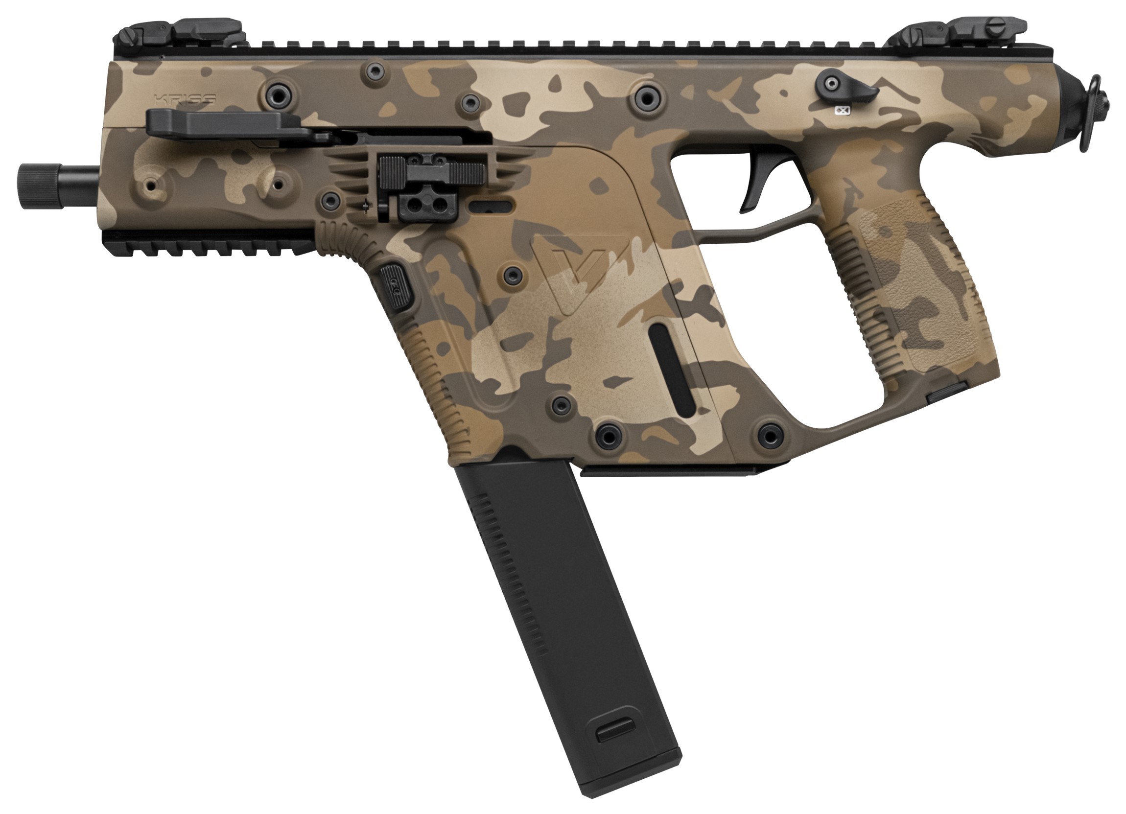 Kriss Tdi Vector Sdp G2 10MM 5 5 Odg