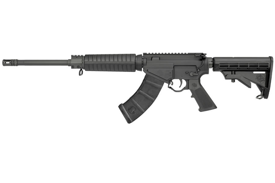LAR-47 7.62x39mm Semi-Automatic Rifle