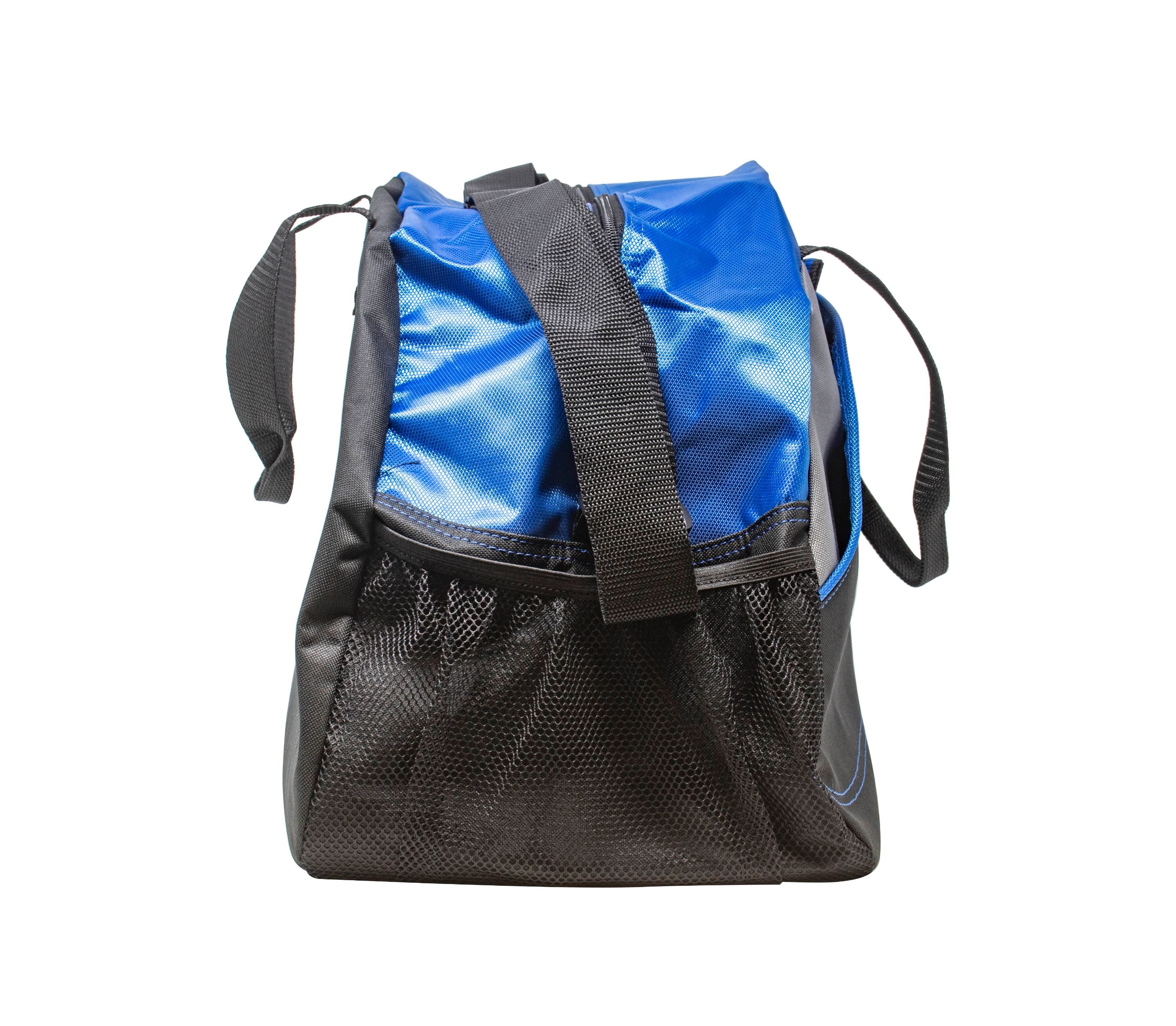 Large Fusion Gym Bag — image 2