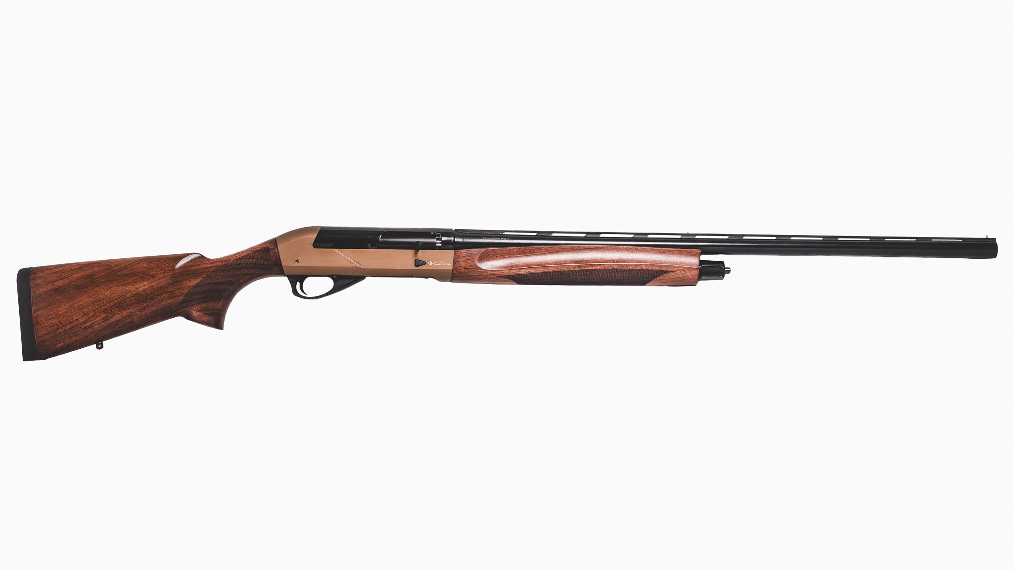 Liberty Series - Aegis - 12 Gauge Shotgun (inertia) — image 2