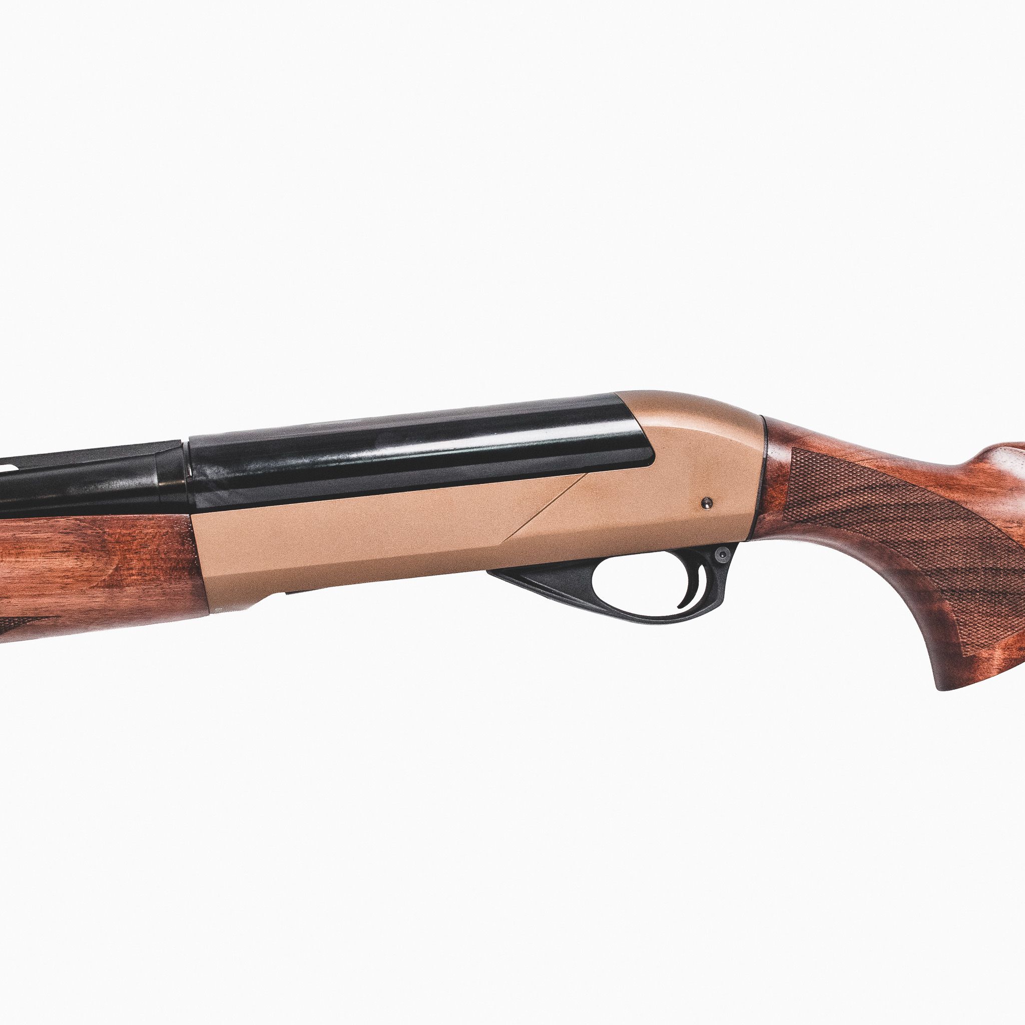 Liberty Series - Aegis - 12 Gauge Shotgun (inertia) — image 3
