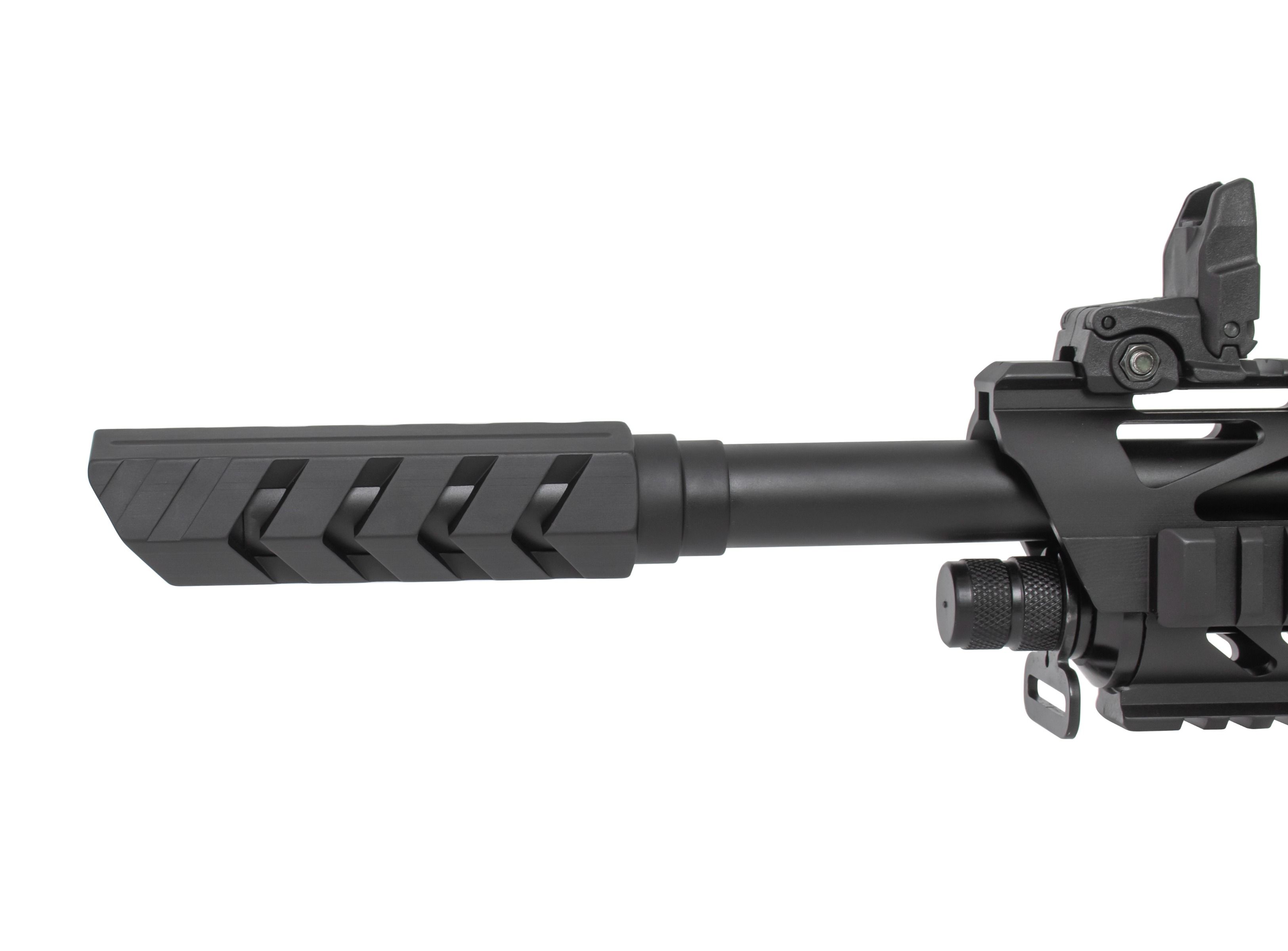 Liberty Series - Blacktip — image 3