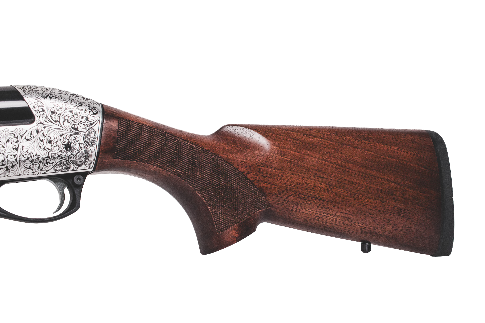 Liberty Series - Siren - 12 Gauge Shotgun (Inertia) — image 3