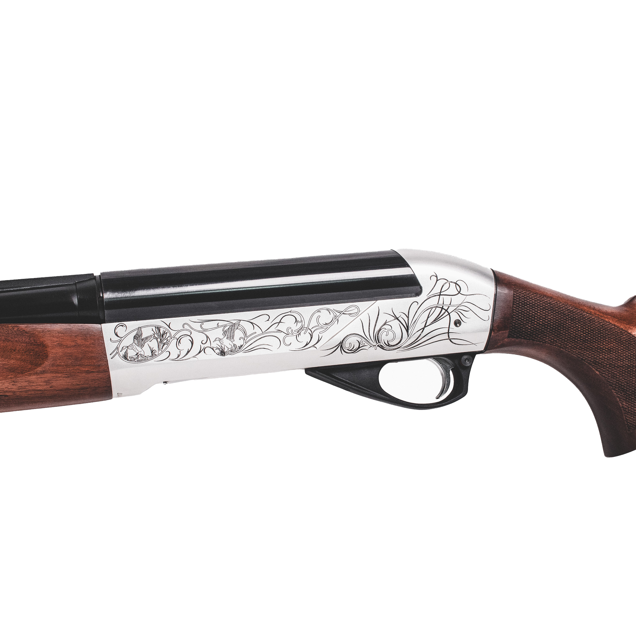 Liberty Series - Turin - 12 Gauge Shotgun (Inertia) — image 2