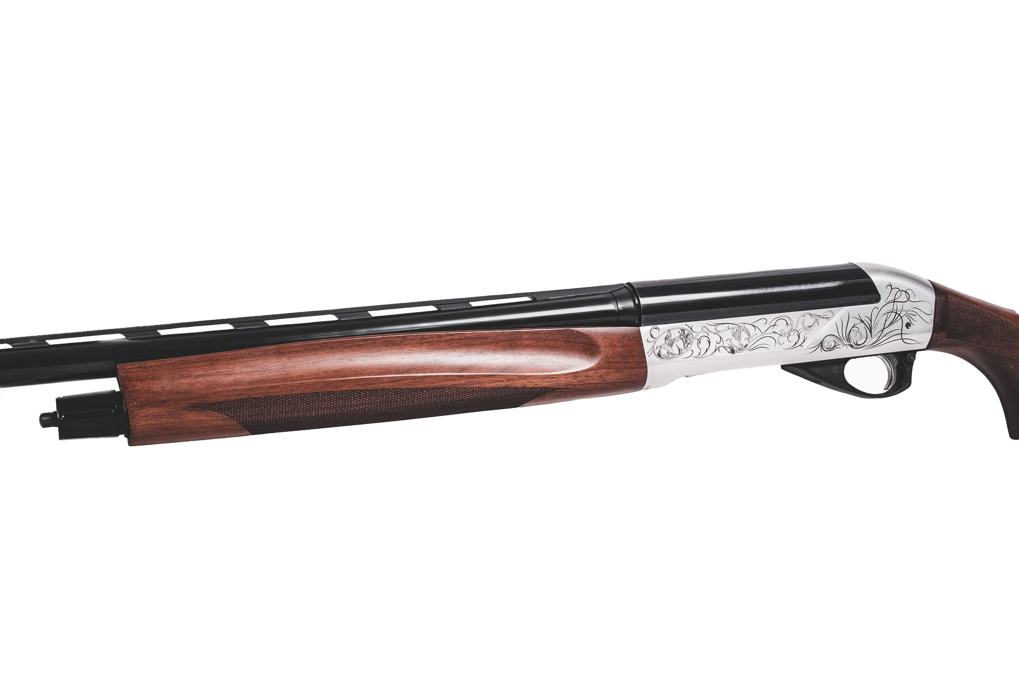Liberty Series - Turin - 12 Gauge Shotgun (Inertia) — image 3
