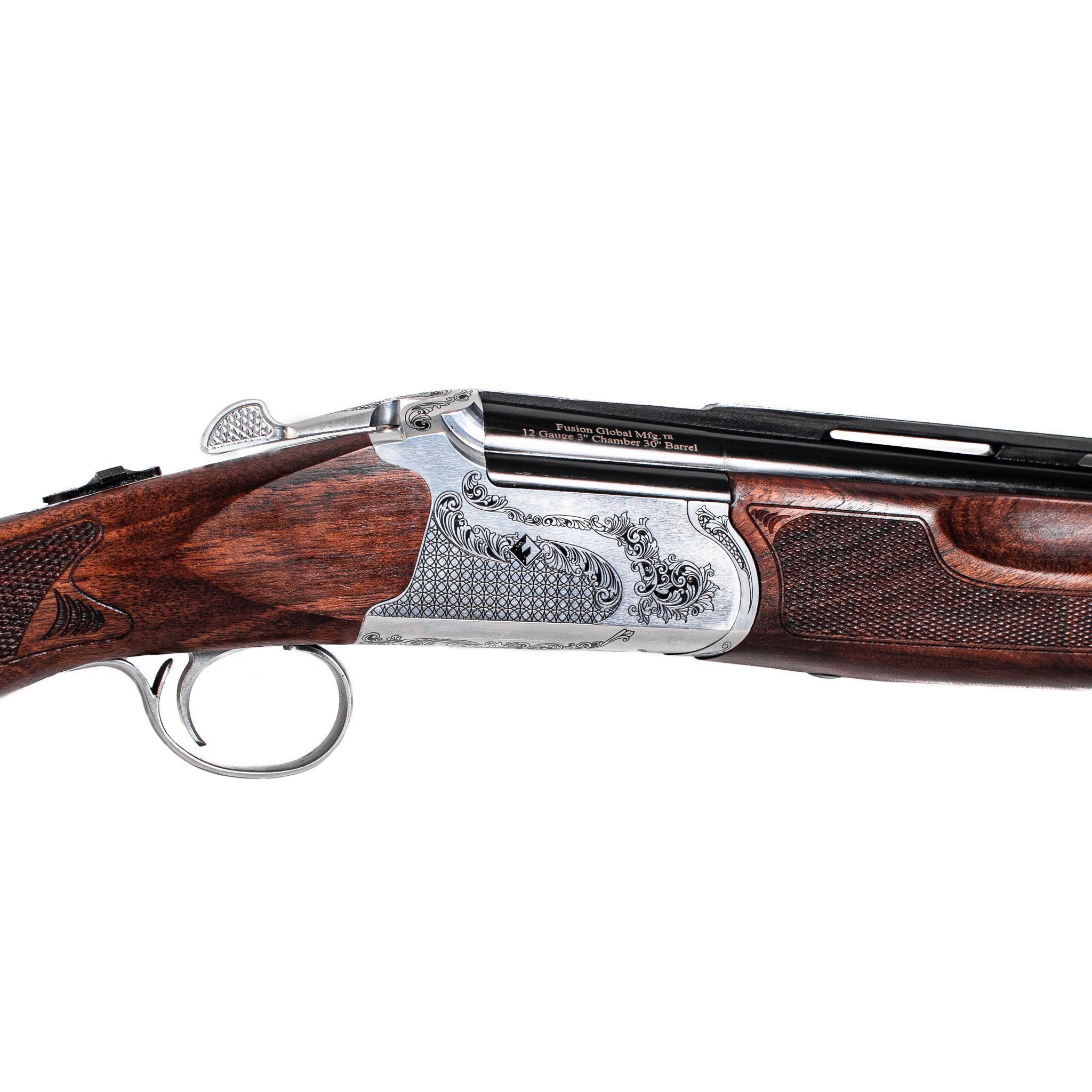 Liberty Series - Silvertip (Sporting Edition)