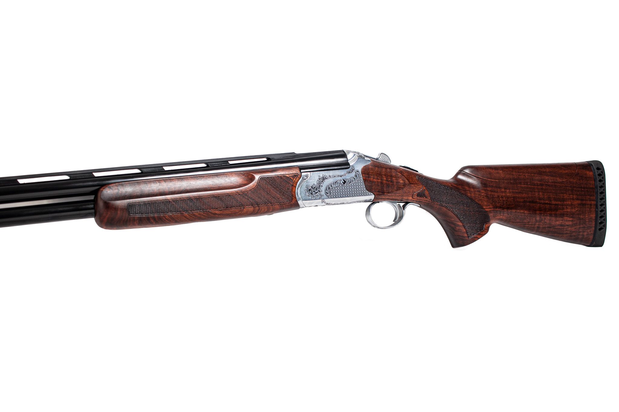 Liberty Series - Silvertip (Sporting Edition) — image 2
