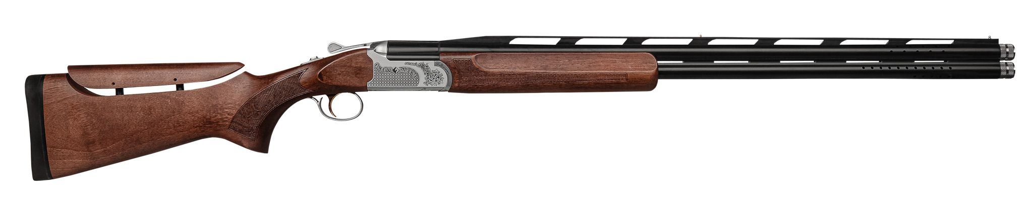 Liberty Series - Silvertip (Sporting Edition) — image 3