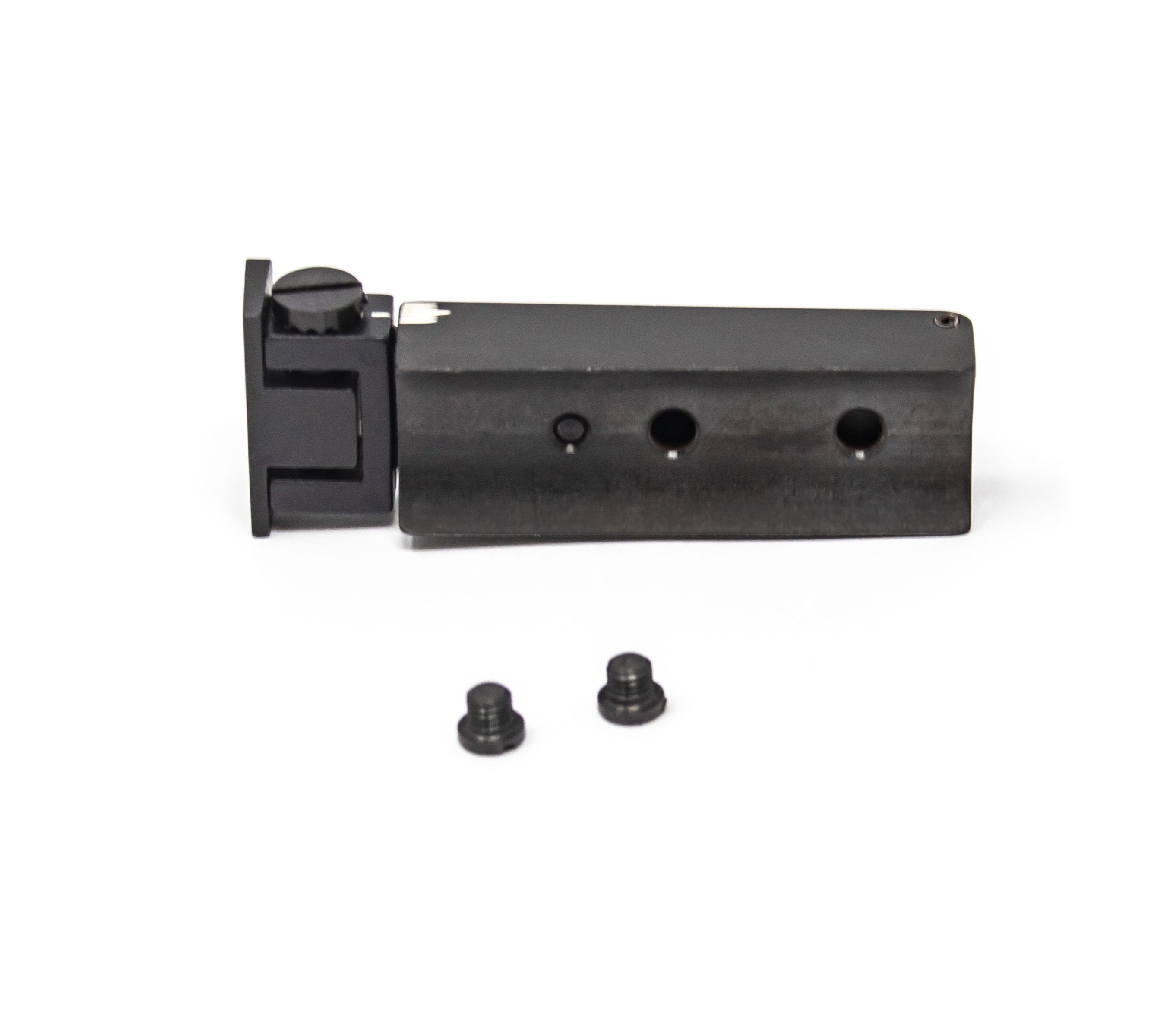 Long-Gun Rear Adjustable Target Sight — image 2