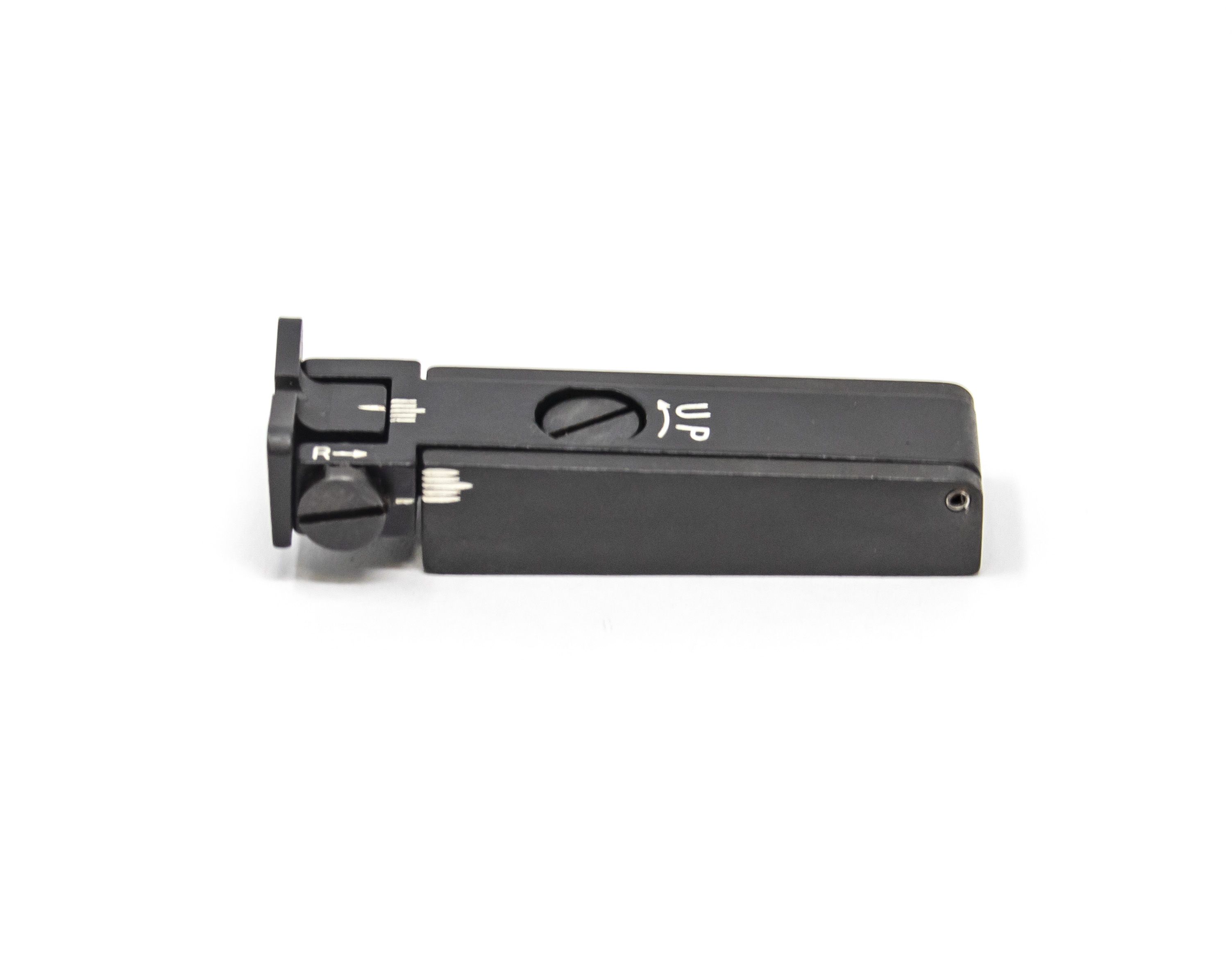 Long-Gun Rear Adjustable Target Sight — image 3