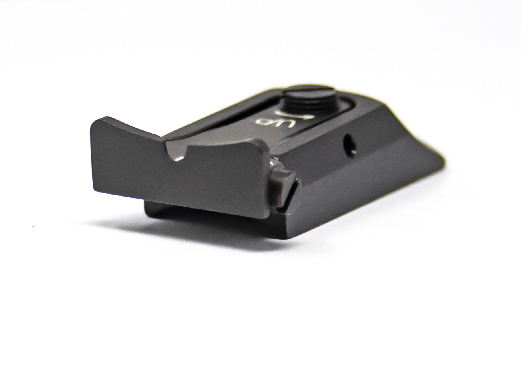 Long-Gun Rear Adjustable Target Sight — image 3