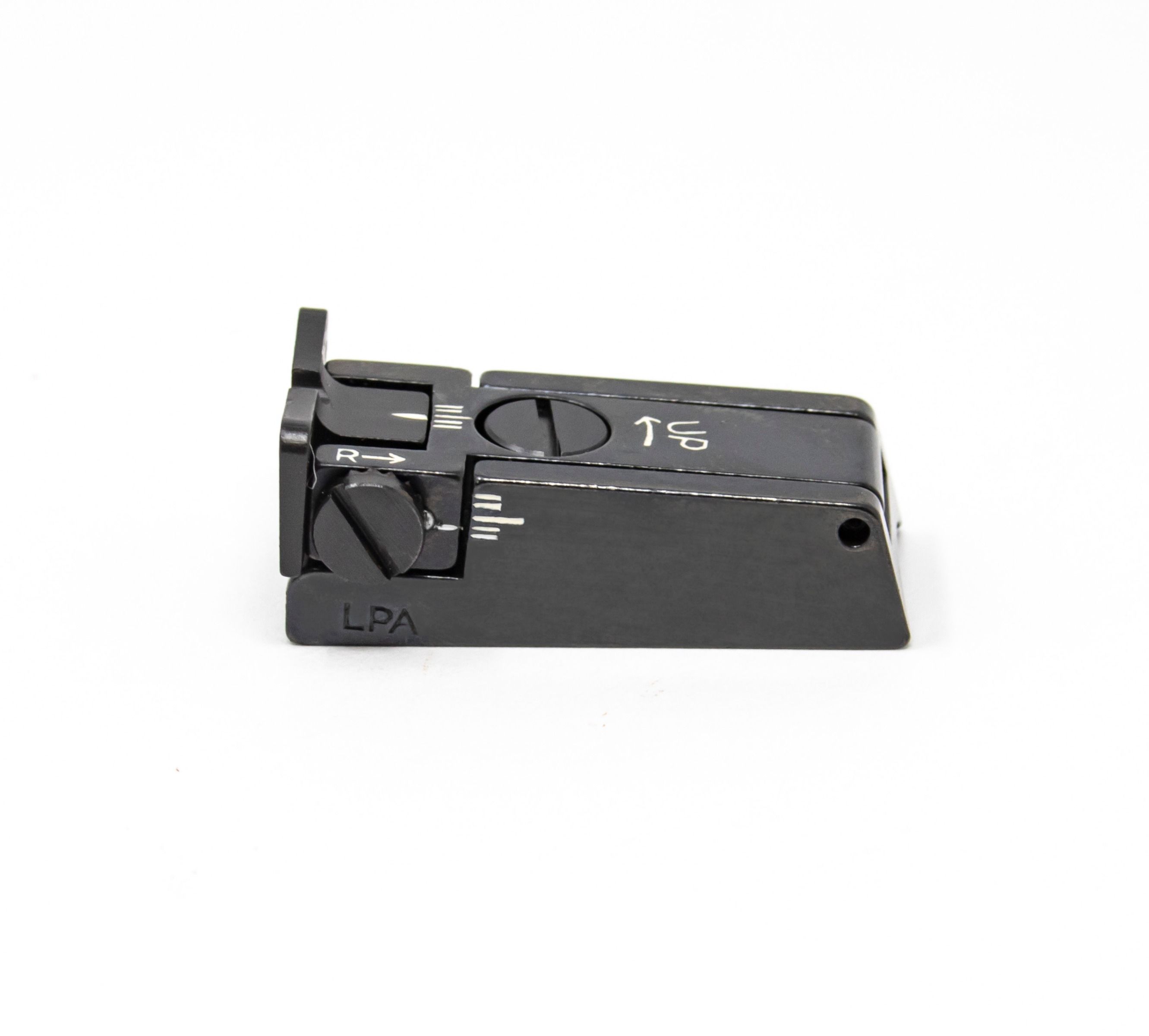 Long-Gun Rear Adjustable Target Sight — image 3