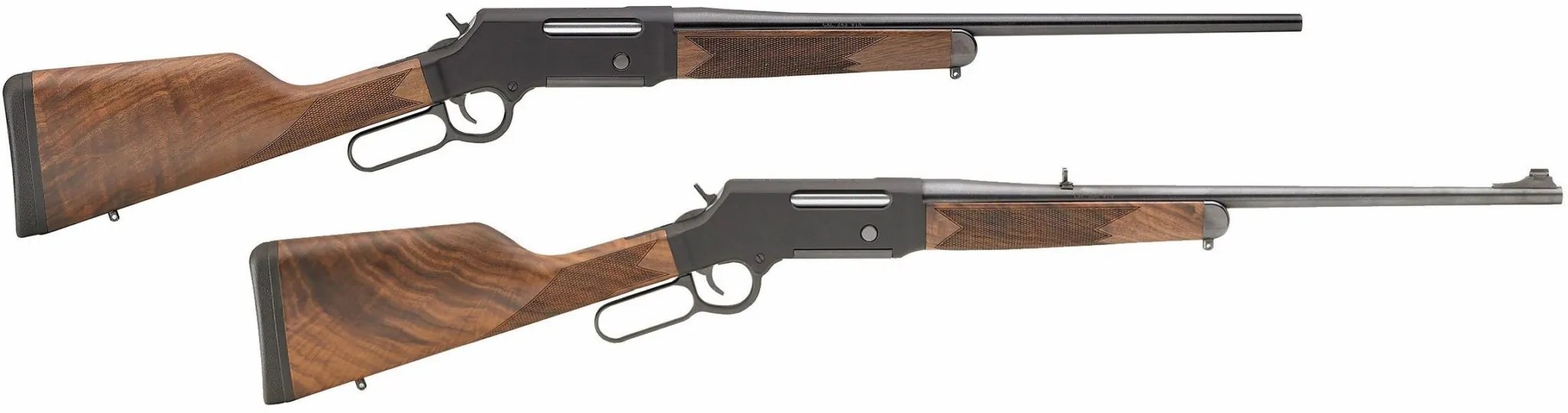 Long Ranger 223/5.56 NATO Lever Action Rifle