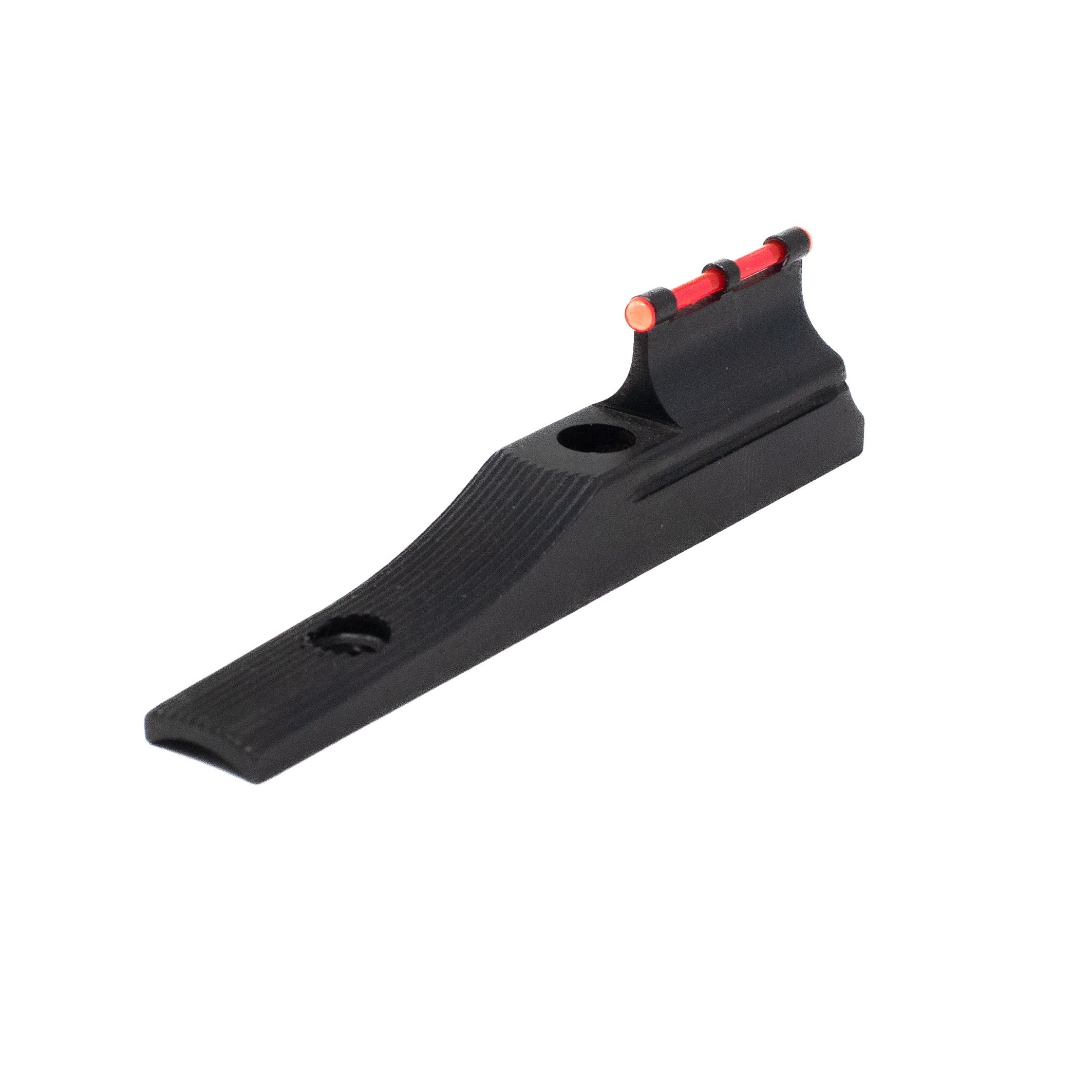 LPA .600 Front Ramped Red Fiber Optic Sight (Rifle-Shotgun) — image 2