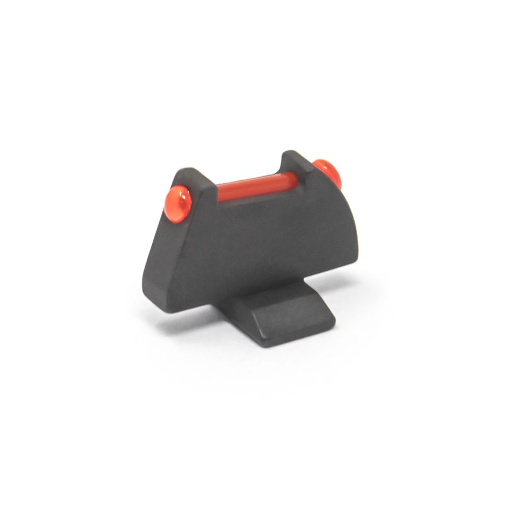 LPA Front Fiber Optic Sight - Beretta 8000 Cougar, 92A1, 98A1, M9A3, 90TWO