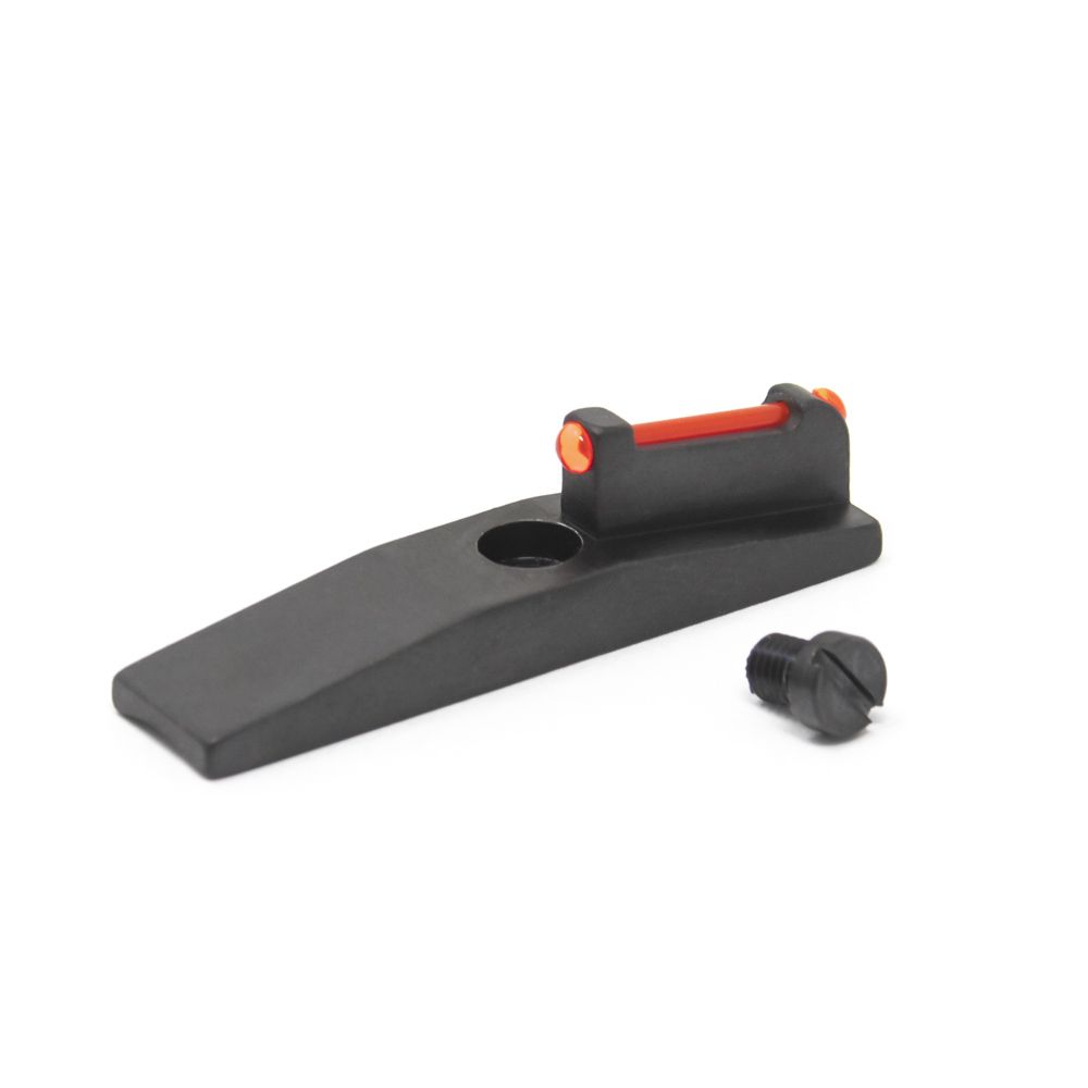 LPA Front Fiber Optic Sight - Ruger Mark IV 22/45 Lite — image 2