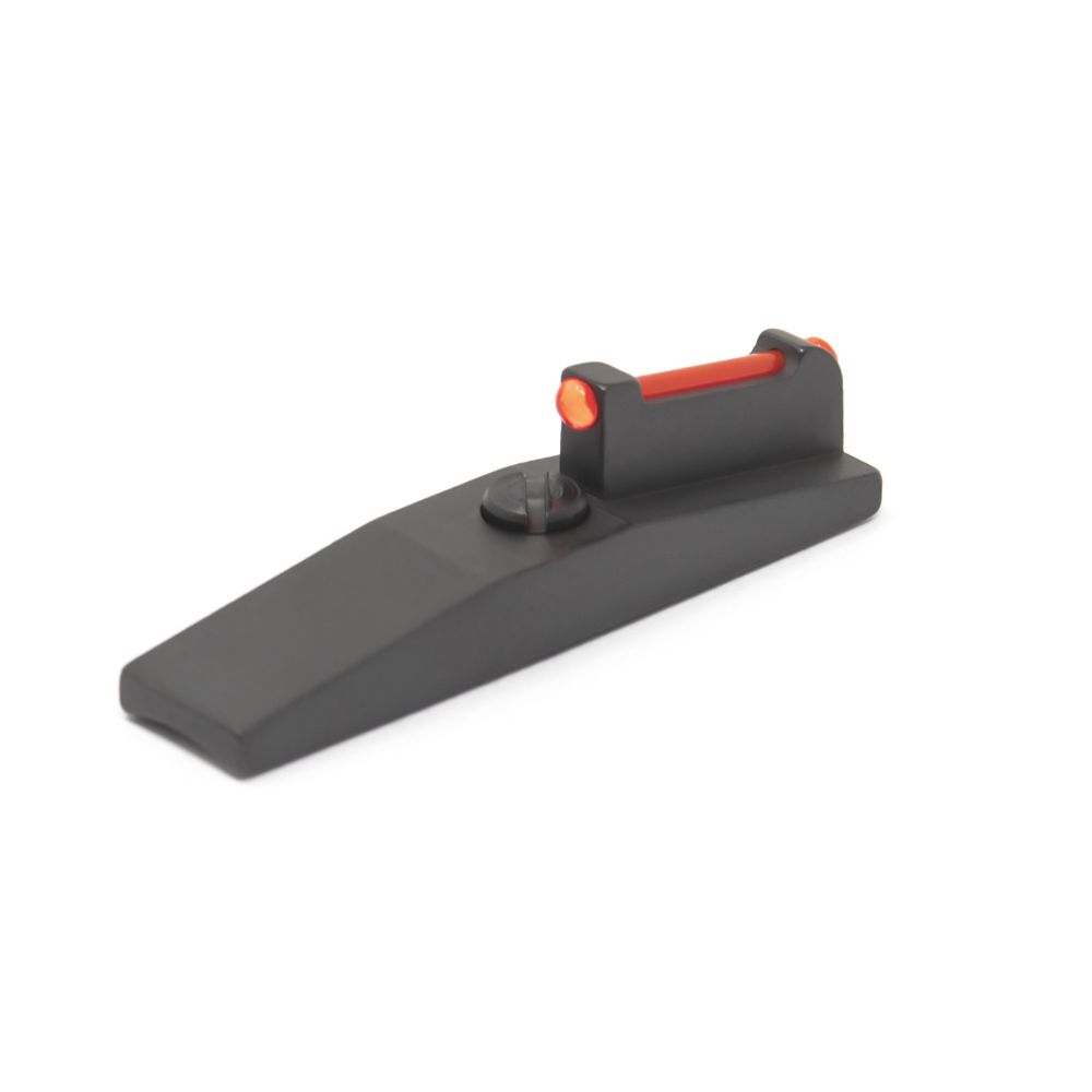 LPA Front Fiber Optic Sight - Ruger Mark IV Competiton, Hunter