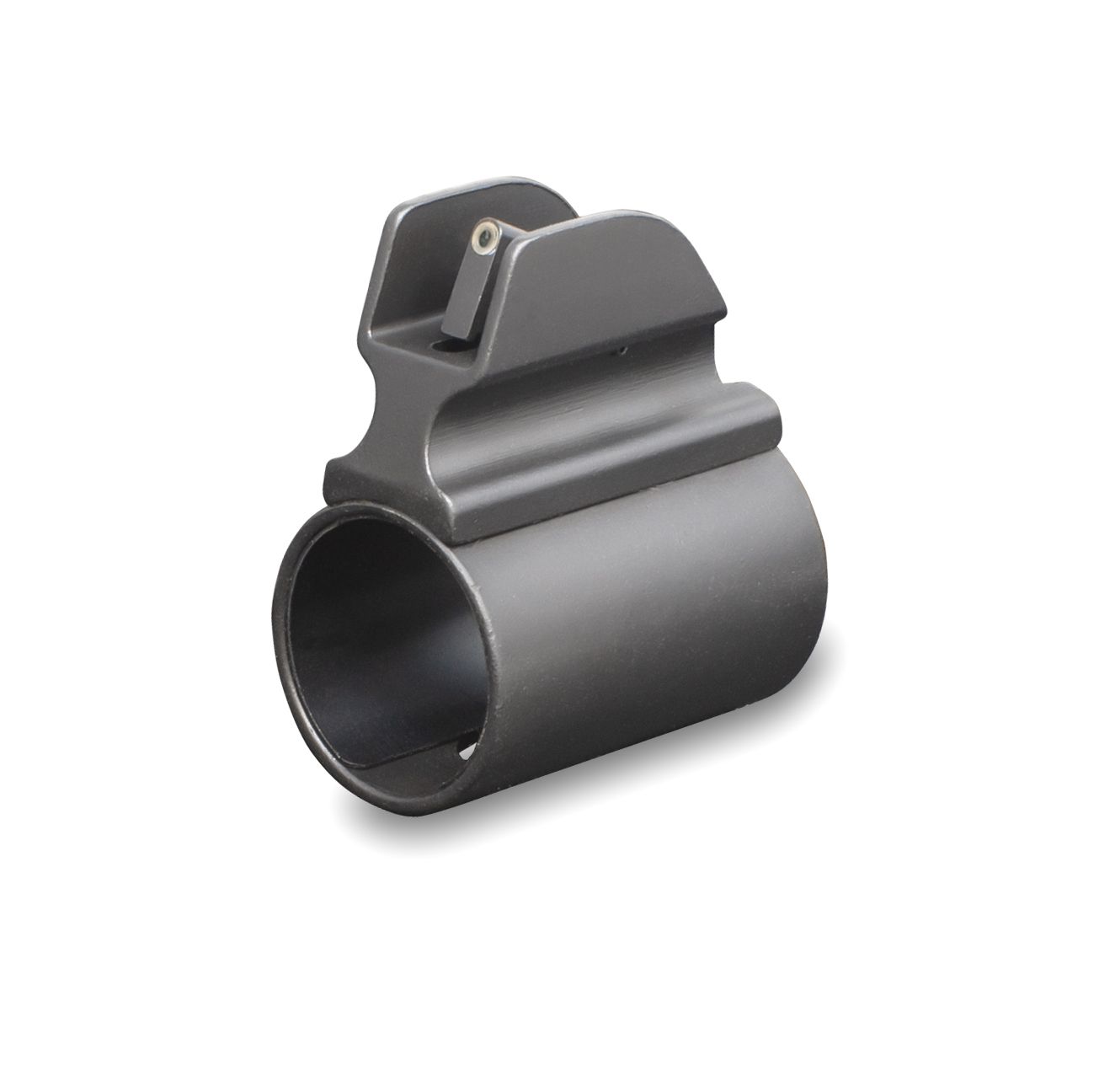 LPA Front Shotgun Sight - Clamp-On Band - Tritium Night Sight