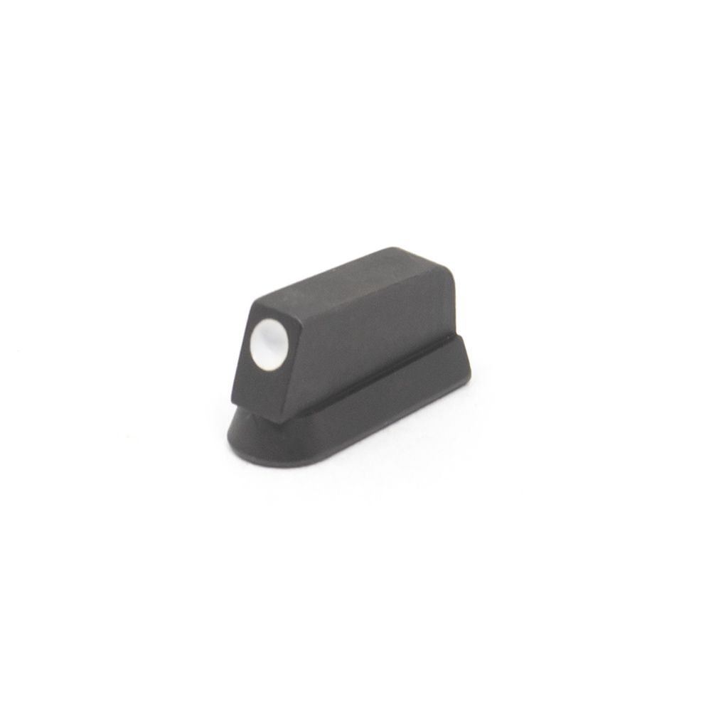 LPA Front White Dot Sight - CZ SP01 Shadow