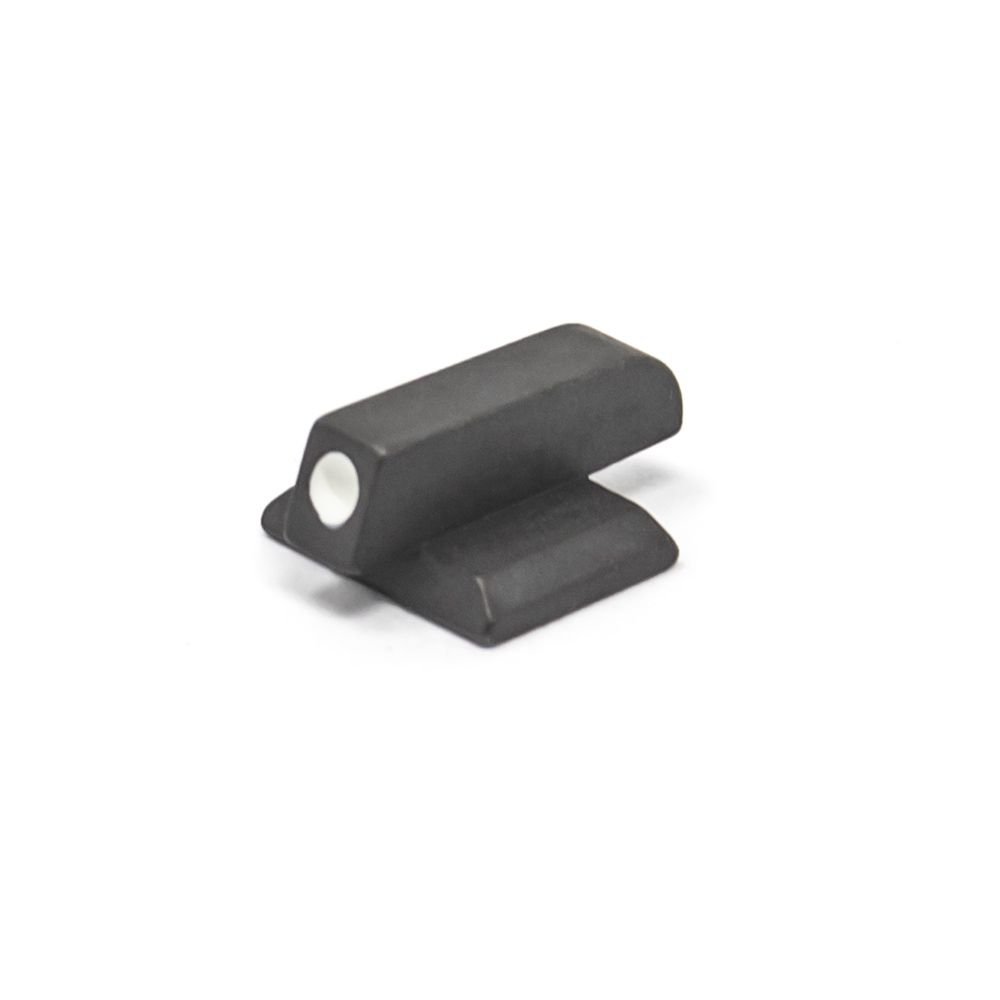 LPA Front White Dot Sight - Kimber 1911