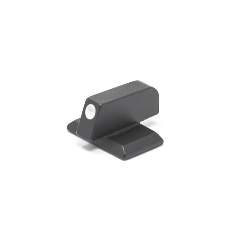 LPA Front White Dot Sight - Rock Island 1911, Armscor