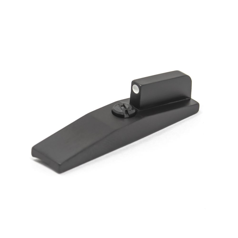 LPA Front White Dot Sight - Ruger Mark IV Competiton, Hunter