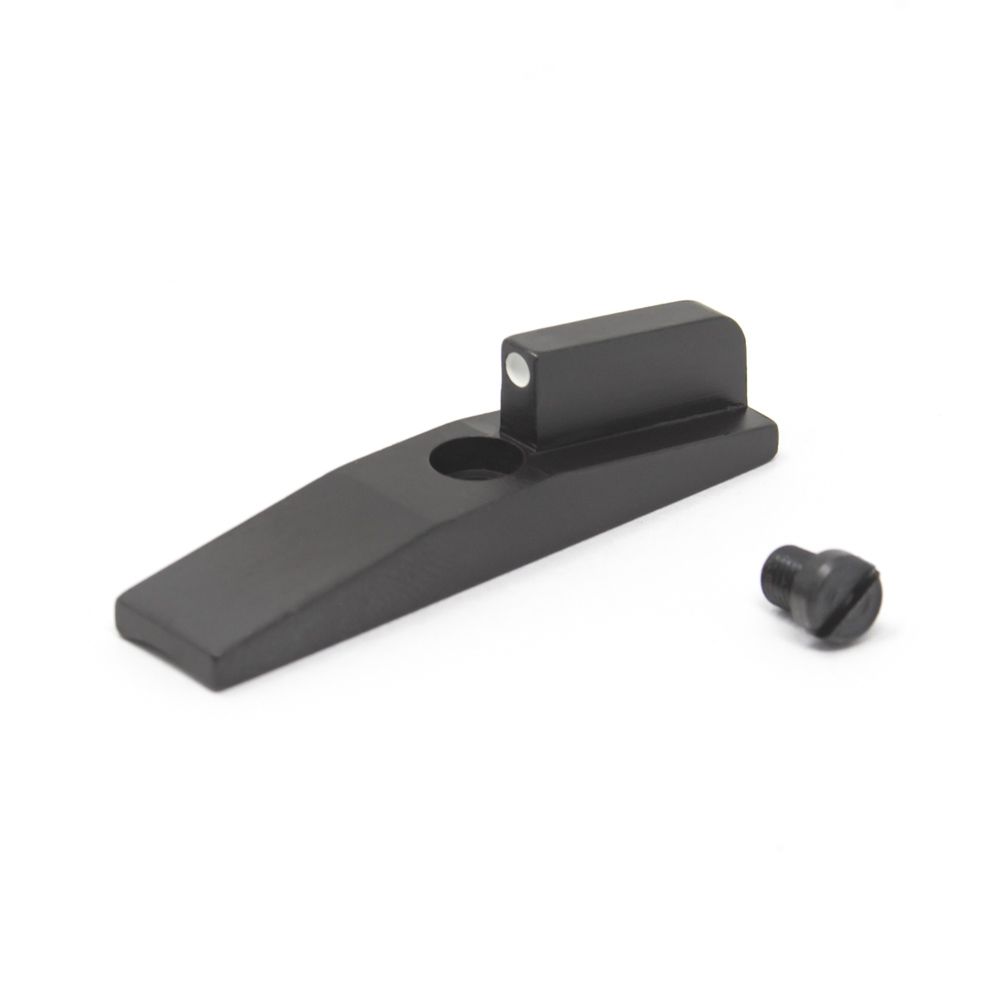 LPA Front White Dot Sight - Ruger Mark IV Competiton, Hunter — image 2