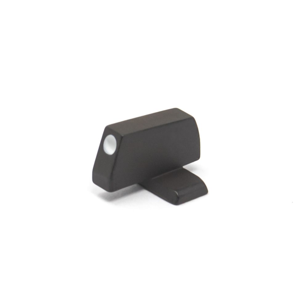 LPA Front White Dot Sight - Sig Sauer P229, P320, Springfield XD