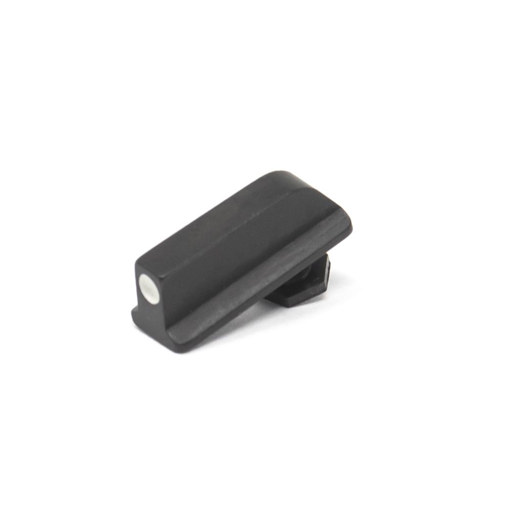 LPA Front White Dot Sight - Walther PPQ Q5 Match, P99 PPQM2